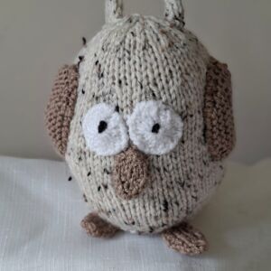 Florabunda Gifts - Woodland Collection Owl