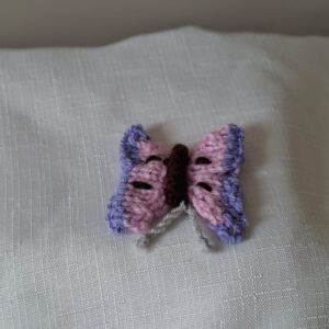 Florabunda Gifts - Woodland Collection Butterfly