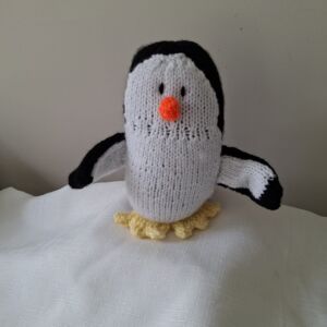 Florabunda Gifts - Sea Life Collection Penguin