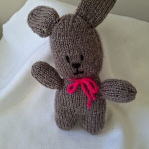 Florabunda Gifts - Cuddle Collection Rabbit