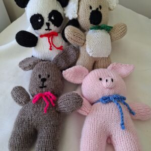 Florabunda Gifts - The Cuddle Collection