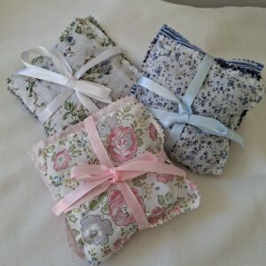 Florabunda Gifts - Lavendar Pouches