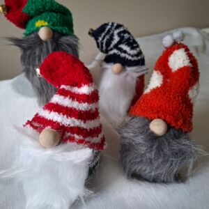 Christmas Gnomes